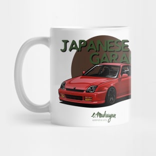 Prelude mk5 Mug